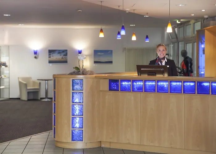 Select 호텔 엘름스호른