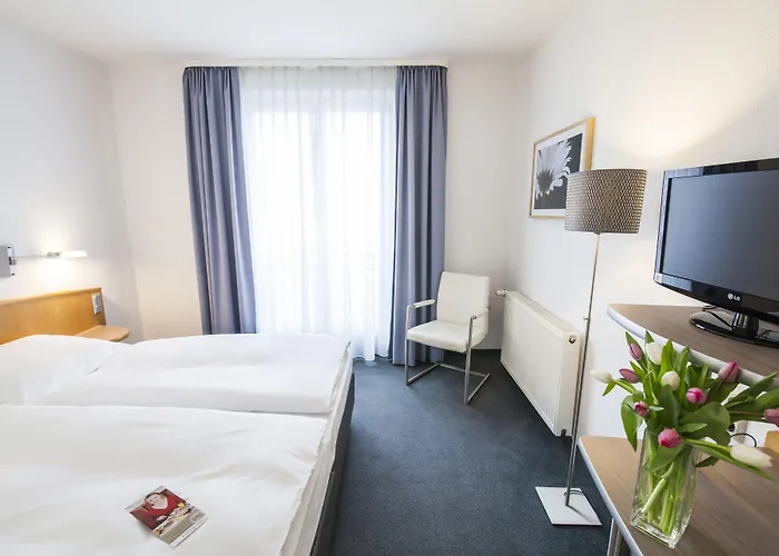 Hotel Select Elmshorn