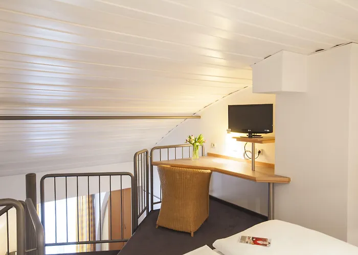 Select 3* 엘름스호른