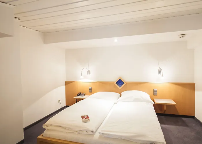 Select 3* 엘름스호른