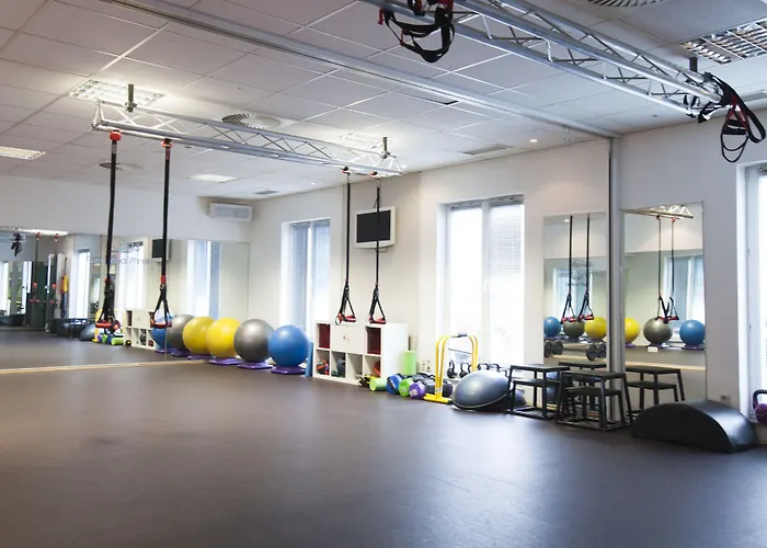 Select 호텔 엘름스호른