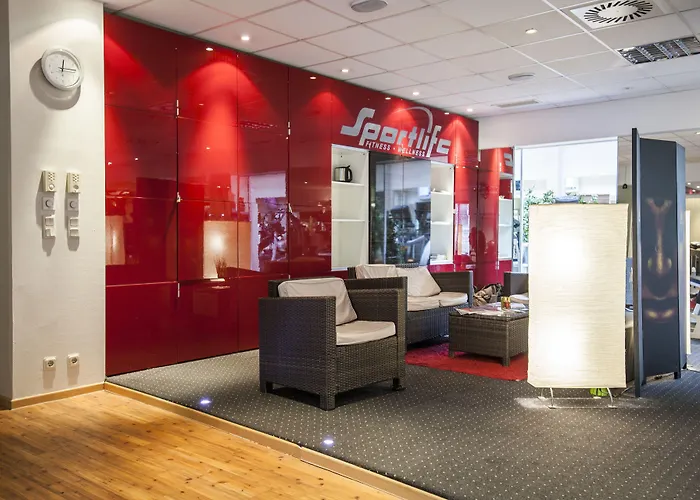 호텔 Select 엘름스호른