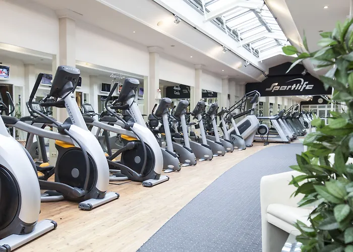 Select 3* إلمسهورن