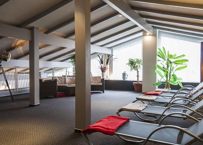 Select 엘름스호른