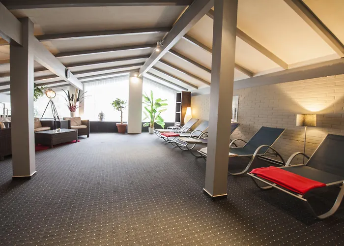 Hotel Select Elmshorn