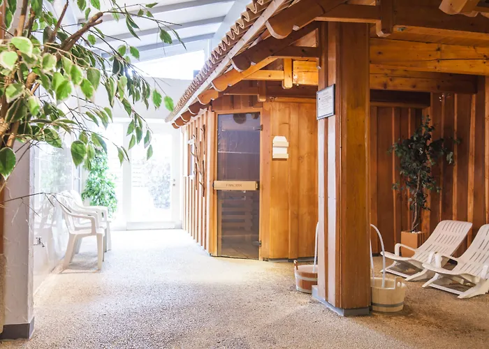 فندق Select إلمسهورن