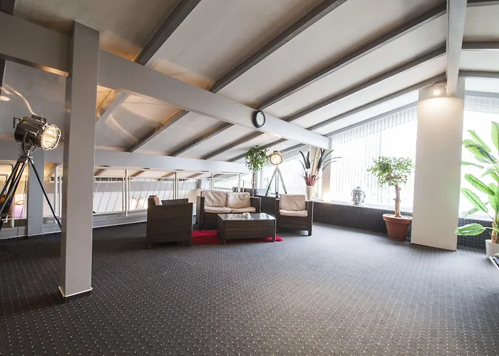 Hotel Select