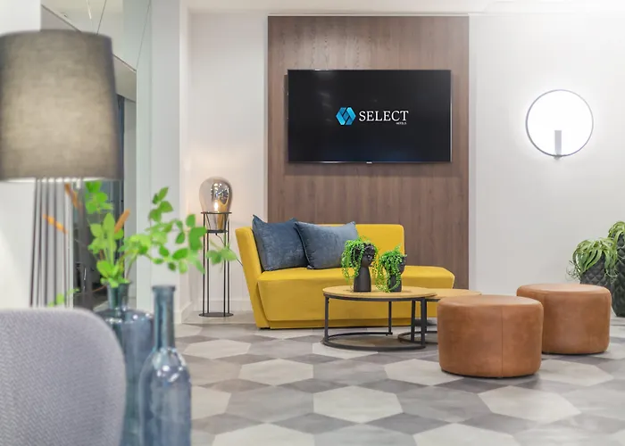 Select