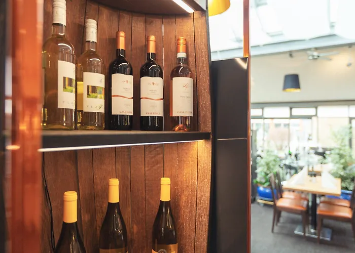 Select 엘름스호른