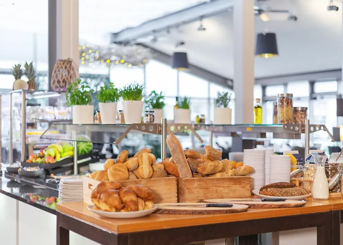 호텔 Select 엘름스호른