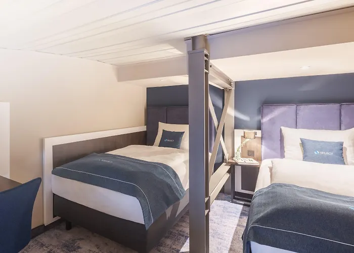 Hotel Select 3*