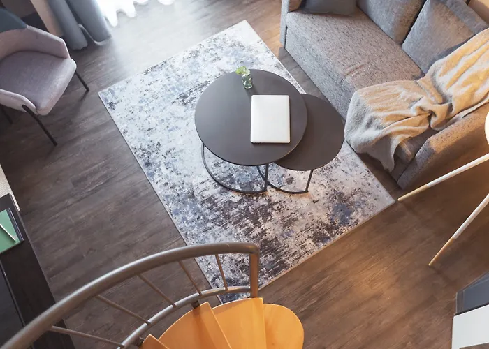 호텔 Select 엘름스호른