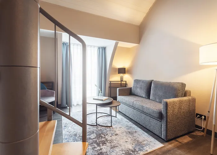Hotel Select 3*