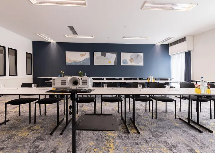 Select 3* 엘름스호른